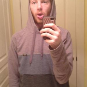 Meet your Posher, Ryan